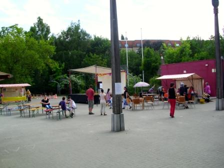 Droryfest13