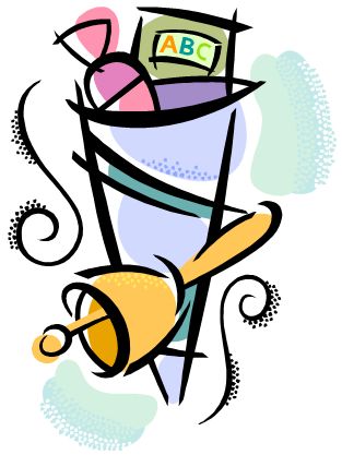 Schultüte