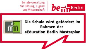 "eEducation Berlin Masterplan"