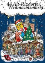 Weihnachtsmarkt