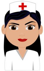 Krankenschwester 2