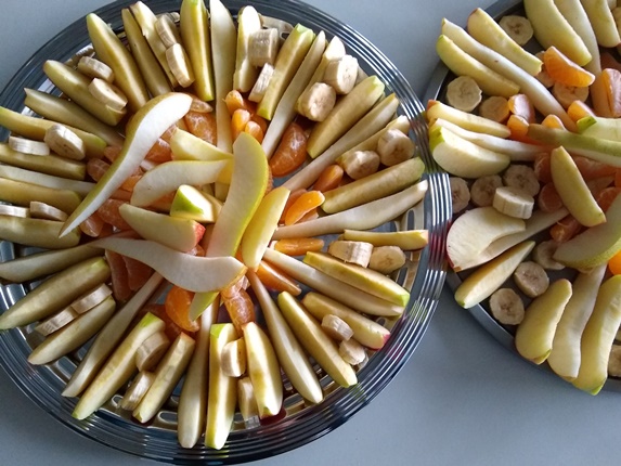 Obstteller