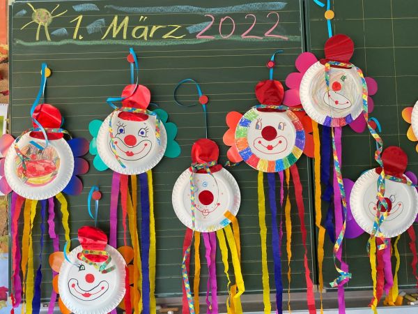 Fasching 2022
